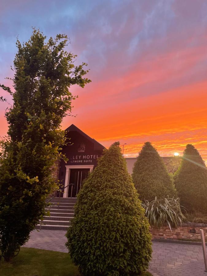 The Valley Hotel & Carriage Gardens Fivemiletown Dış mekan fotoğraf