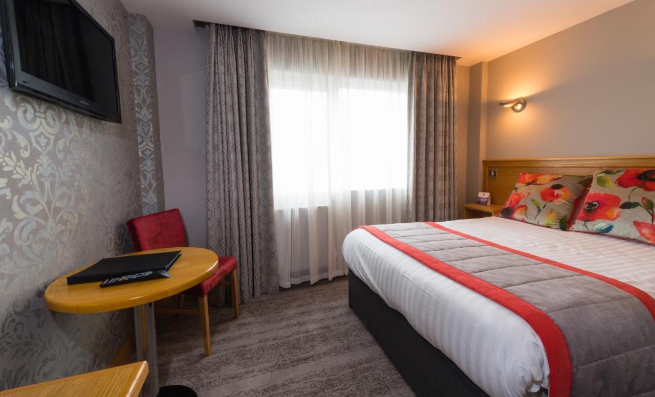 The Valley Hotel & Carriage Gardens Fivemiletown Dış mekan fotoğraf