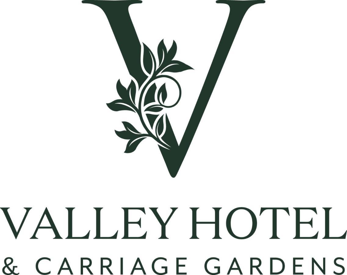 The Valley Hotel & Carriage Gardens Fivemiletown Dış mekan fotoğraf