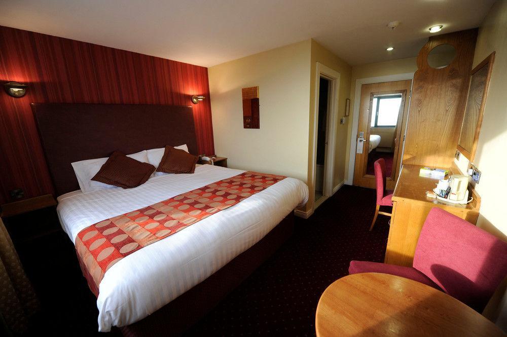 The Valley Hotel & Carriage Gardens Fivemiletown Dış mekan fotoğraf