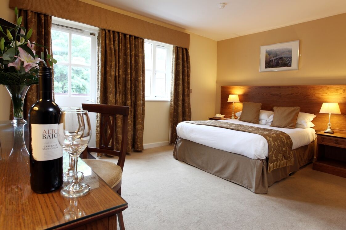 The Valley Hotel & Carriage Gardens Fivemiletown Dış mekan fotoğraf