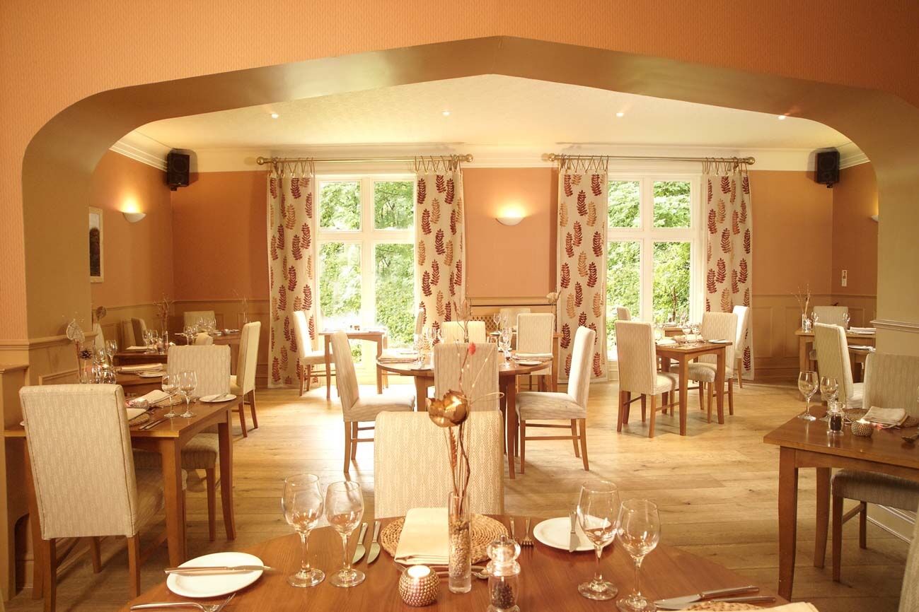 The Valley Hotel & Carriage Gardens Fivemiletown Dış mekan fotoğraf